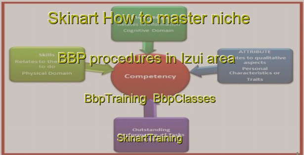 Skinart How to master niche BBP procedures in Izui area | BbpTraining | BbpClasses | SkinartTraining-Japan
