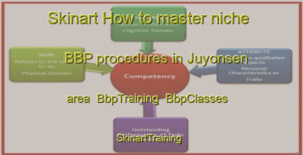 Skinart How to master niche BBP procedures in Juyonsen area | BbpTraining | BbpClasses | SkinartTraining-Japan