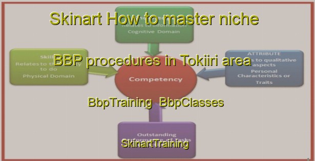 Skinart How to master niche BBP procedures in Tokiiri area | BbpTraining | BbpClasses | SkinartTraining-Japan