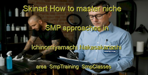 Skinart How to master niche SMP approaches in Ichinomiyamachi Nakasakanashi area | SmpTraining | SmpClasses | SkinartTraining-Japan