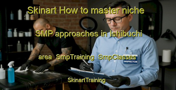 Skinart How to master niche SMP approaches in Ishibuchi area | SmpTraining | SmpClasses | SkinartTraining-Japan