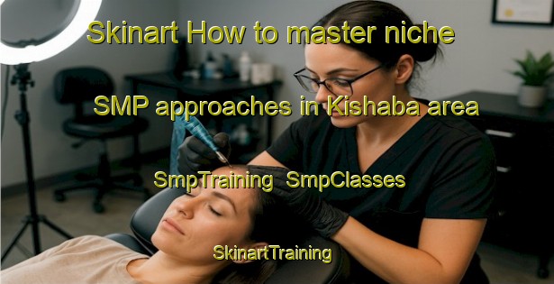 Skinart How to master niche SMP approaches in Kishaba area | SmpTraining | SmpClasses | SkinartTraining-Japan