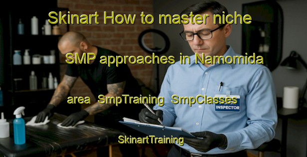 Skinart How to master niche SMP approaches in Namomida area | SmpTraining | SmpClasses | SkinartTraining-Japan