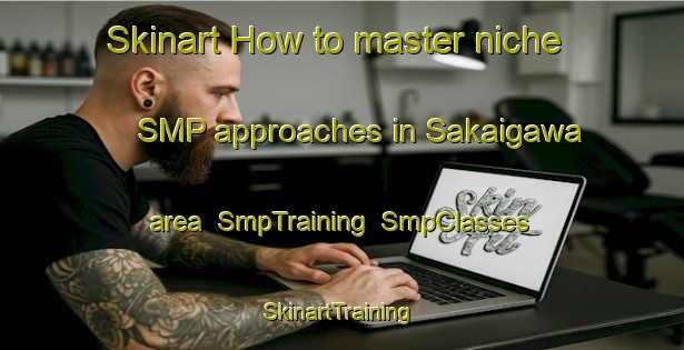 Skinart How to master niche SMP approaches in Sakaigawa area | SmpTraining | SmpClasses | SkinartTraining-Japan