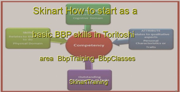 Skinart How to start as a basic BBP skills in Toritoshi area | BbpTraining | BbpClasses | SkinartTraining-Japan