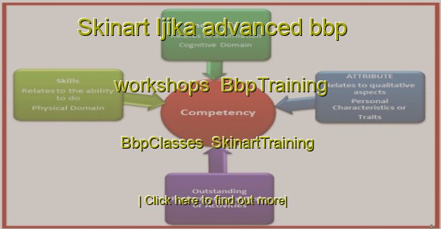 Skinart Ijika advanced bbp workshops | BbpTraining | BbpClasses | SkinartTraining-Japan