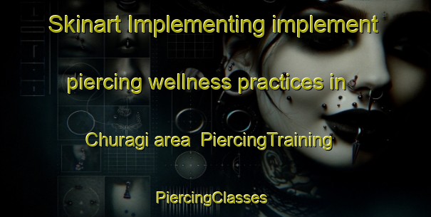 Skinart Implementing implement piercing wellness practices in Churagi area | PiercingTraining | PiercingClasses | SkinartTraining-Japan