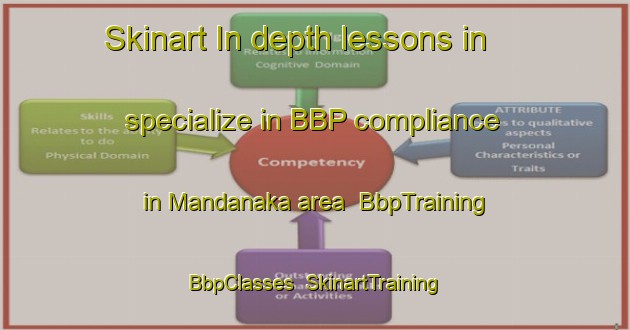 Skinart In-depth lessons in specialize in BBP compliance in Mandanaka area | BbpTraining | BbpClasses | SkinartTraining-Japan