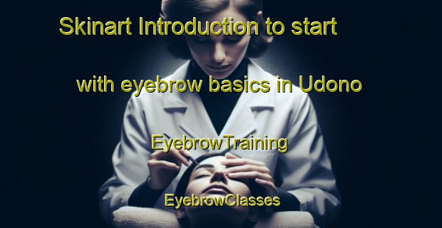 Skinart Introduction to start with eyebrow basics in Udono | EyebrowTraining | EyebrowClasses | SkinartTraining-Japan