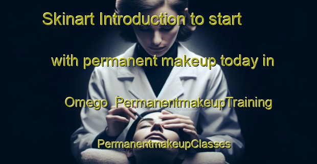 Skinart Introduction to start with permanent makeup today in Omego | PermanentmakeupTraining | PermanentmakeupClasses | SkinartTraining-Japan