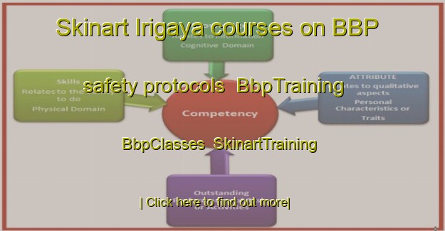 Skinart Irigaya courses on BBP safety protocols | BbpTraining | BbpClasses | SkinartTraining-Japan