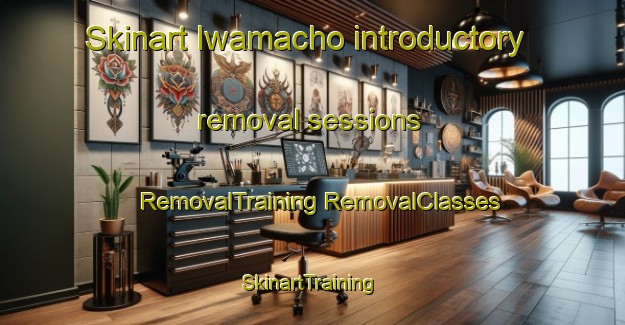 Skinart Iwamacho introductory removal sessions | #RemovalTraining #RemovalClasses #SkinartTraining-Japan