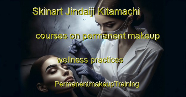 Skinart Jindaiji Kitamachi courses on permanent makeup wellness practices | #PermanentmakeupTraining #PermanentmakeupClasses #SkinartTraining-Japan