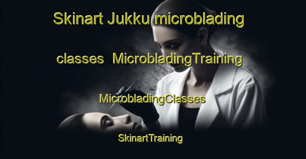 Skinart Jukku microblading classes | #MicrobladingTraining #MicrobladingClasses #SkinartTraining-Japan