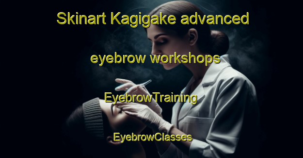 Skinart Kagigake advanced eyebrow workshops | EyebrowTraining | EyebrowClasses | SkinartTraining-Japan