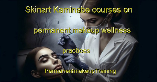 Skinart Kaminabe courses on permanent makeup wellness practices | PermanentmakeupTraining | PermanentmakeupClasses | SkinartTraining-Japan