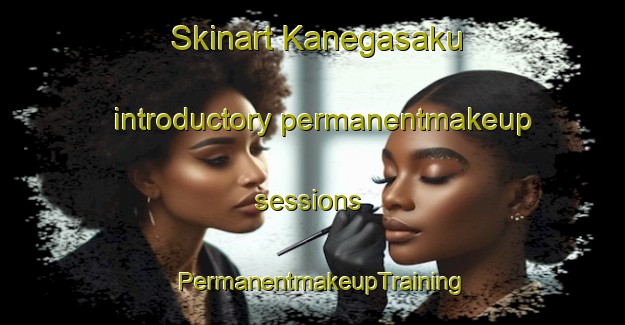 Skinart Kanegasaku introductory permanentmakeup sessions | PermanentmakeupTraining | PermanentmakeupClasses | SkinartTraining-Japan