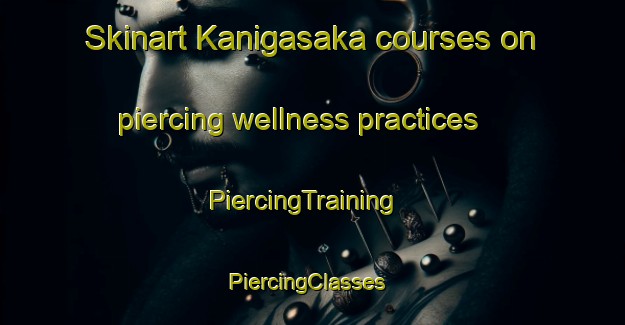 Skinart Kanigasaka courses on piercing wellness practices | PiercingTraining | PiercingClasses | SkinartTraining-Japan