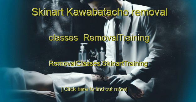 Skinart Kawabatacho removal classes | #RemovalTraining #RemovalClasses #SkinartTraining-Japan