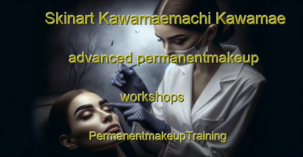 Skinart Kawamaemachi Kawamae advanced permanentmakeup workshops | #PermanentmakeupTraining #PermanentmakeupClasses #SkinartTraining-Japan