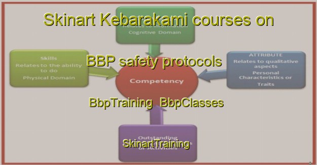 Skinart Kebarakami courses on BBP safety protocols | BbpTraining | BbpClasses | SkinartTraining-Japan
