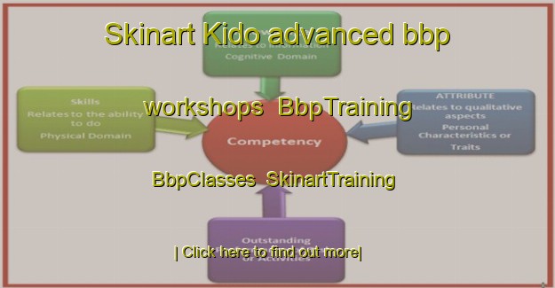 Skinart Kido advanced bbp workshops | BbpTraining | BbpClasses | SkinartTraining-Japan
