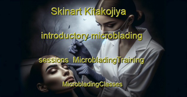 Skinart Kitakojiya introductory microblading sessions | MicrobladingTraining | MicrobladingClasses | SkinartTraining-Japan