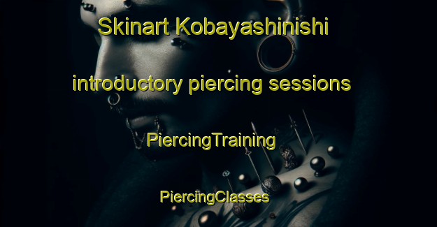 Skinart Kobayashinishi introductory piercing sessions | PiercingTraining | PiercingClasses | SkinartTraining-Japan