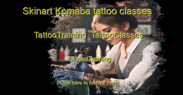Skinart Komaba tattoo classes | TattooTraining | TattooClasses | SkinartTraining-Japan