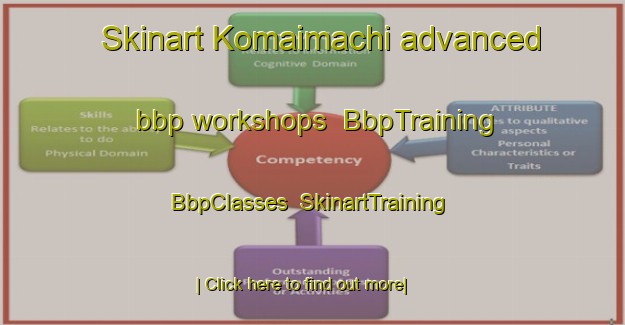 Skinart Komaimachi advanced bbp workshops | BbpTraining | BbpClasses | SkinartTraining-Japan