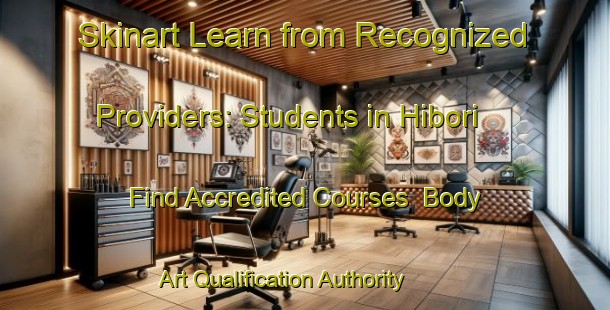 Skinart Learn from Recognized Providers: Students in Hibori - Find Accredited Courses | Body Art Qualification Authority | BAQA-Japan
