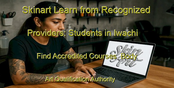 Skinart Learn from Recognized Providers: Students in Iwachi - Find Accredited Courses | Body Art Qualification Authority | BAQA-Japan