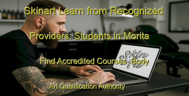 Skinart Learn from Recognized Providers: Students in Morita - Find Accredited Courses | Body Art Qualification Authority | BAQA-Japan