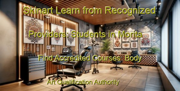 Skinart Learn from Recognized Providers: Students in Morita - Find Accredited Courses | Body Art Qualification Authority | BAQA-Japan