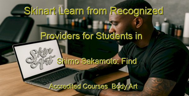 Skinart Learn from Recognized Providers for Students in Shimo Sakamoto: Find Accredited Courses | Body Art Qualification Authority | BAQA-Japan