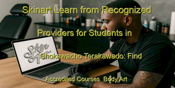 Skinart Learn from Recognized Providers for Students in Shokawacho Terakawado: Find Accredited Courses | Body Art Qualification Authority | BAQA-Japan