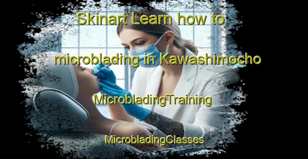 Skinart Learn how to microblading in Kawashimocho | #MicrobladingTraining #MicrobladingClasses #SkinartTraining-Japan