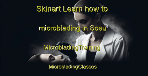Skinart Learn how to microblading in Sosu | MicrobladingTraining | MicrobladingClasses | SkinartTraining-Japan