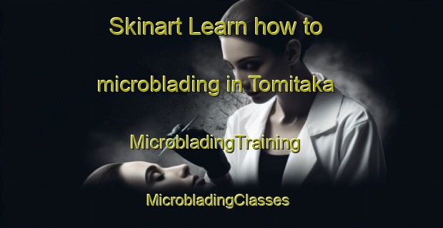 Skinart Learn how to microblading in Tomitaka | MicrobladingTraining | MicrobladingClasses | SkinartTraining-Japan
