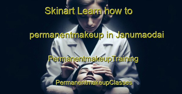 Skinart Learn how to permanentmakeup in Janumaodai | PermanentmakeupTraining | PermanentmakeupClasses | SkinartTraining-Japan