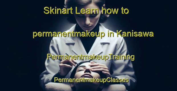 Skinart Learn how to permanentmakeup in Kanisawa | PermanentmakeupTraining | PermanentmakeupClasses | SkinartTraining-Japan