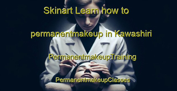 Skinart Learn how to permanentmakeup in Kawashiri | #PermanentmakeupTraining #PermanentmakeupClasses #SkinartTraining-Japan