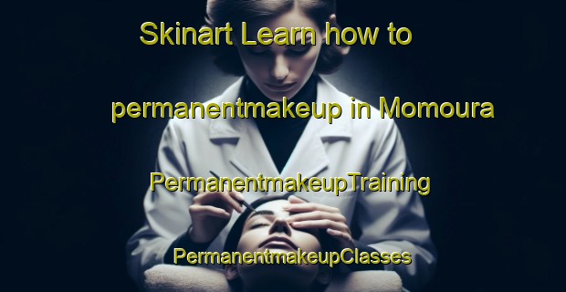 Skinart Learn how to permanentmakeup in Momoura | PermanentmakeupTraining | PermanentmakeupClasses | SkinartTraining-Japan