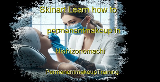 Skinart Learn how to permanentmakeup in Nishizonomachi | PermanentmakeupTraining | PermanentmakeupClasses | SkinartTraining-Japan