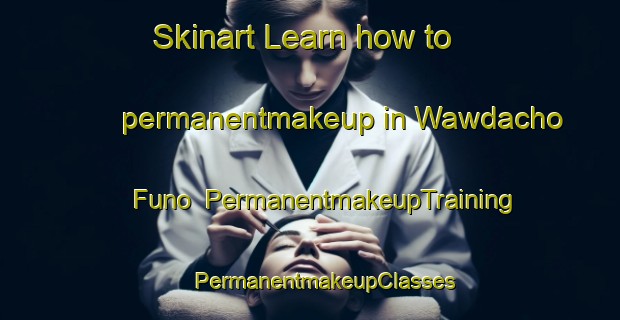 Skinart Learn how to permanentmakeup in Wawdacho Funo | #PermanentmakeupTraining #PermanentmakeupClasses #SkinartTraining-Japan