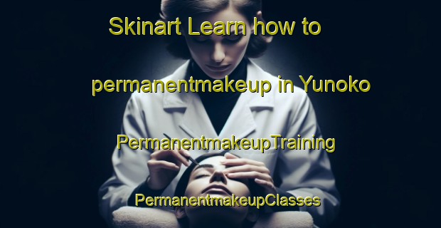 Skinart Learn how to permanentmakeup in Yunoko | PermanentmakeupTraining | PermanentmakeupClasses | SkinartTraining-Japan