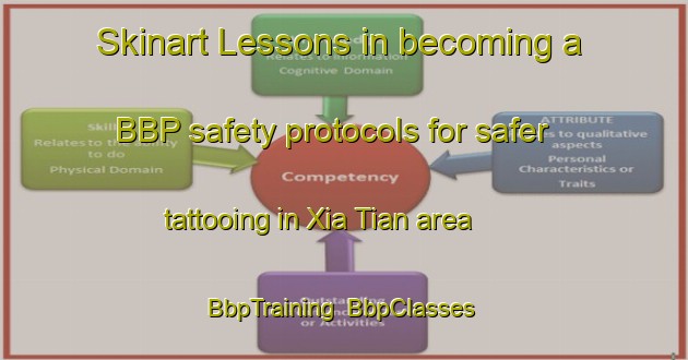 Skinart Lessons in becoming a BBP safety protocols for safer tattooing in Xia Tian area | BbpTraining | BbpClasses | SkinartTraining-Japan