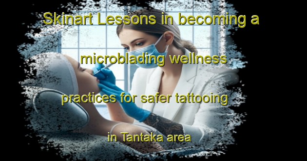 Skinart Lessons in becoming a microblading wellness practices for safer tattooing in Tantaka area | MicrobladingTraining | MicrobladingClasses | SkinartTraining-Japan