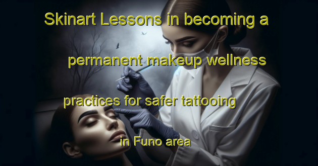 Skinart Lessons in becoming a permanent makeup wellness practices for safer tattooing in Funo area | PermanentmakeupTraining | PermanentmakeupClasses | SkinartTraining-Japan