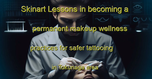 Skinart Lessons in becoming a permanent makeup wellness practices for safer tattooing in Tokunaga area | PermanentmakeupTraining | PermanentmakeupClasses | SkinartTraining-Japan